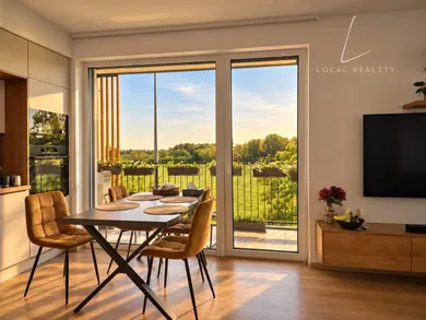 Mieszkania na sprzedaż, 4-pokojowe, Bratislava-Petržalka · €490 000
