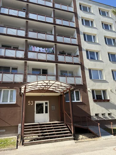 Na predaj byt v Banská Bystrica · €123 600 · Dokončené
