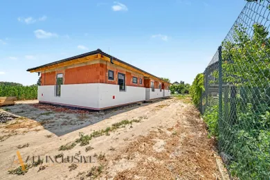 Na predaj dom, 88 m², Mad