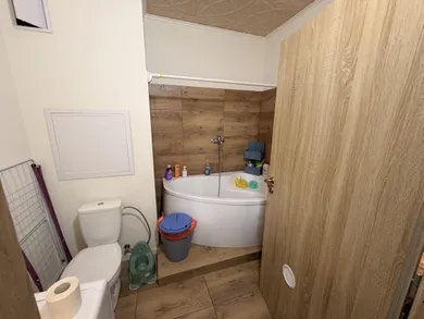 Na predaj 2-izbový byt, 48 m², Topoľčany, Streďanská