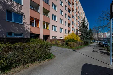 Mieszkania na wynajem, 2-pokojowe, Košice-Sídlisko KVP · €750