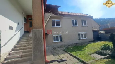 Na predaj dom, 250 m², Brezno