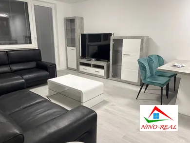 Mieszkania na wynajem, 4-pokojowe, Bratislava-Ružinov · €1100