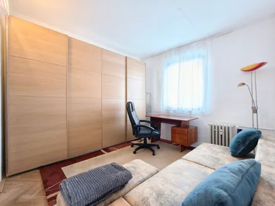 Na prenájom 3-izbový byt, 65 m², Košice-Západ, Výstavby