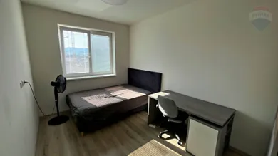 Na prenájom 2-izbový byt, 47 m², Martin, Malá hora