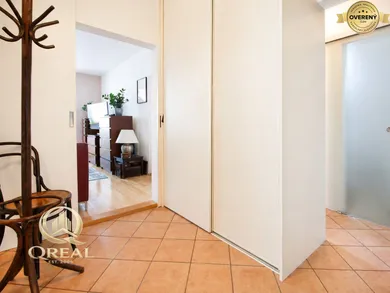 Na predaj byt v Bratislava-Karlova Ves · €268 000 · Dokončené
