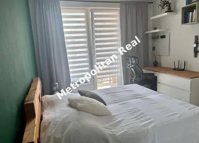 Na predaj 2-izbový byt, 44 m², Bratislava-Dúbravka, Pri Hrubej lúke