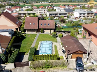Domy na sprzedaż, 6-pokojowe, Trnava · €339 000