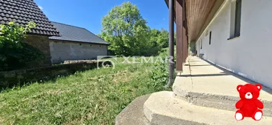 Na predaj 6-izbový dom, 260 m², Súdovce
