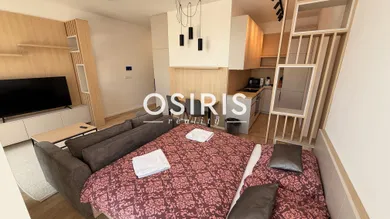 Mieszkania na sprzedaż, 1-pokojowe, Liptovský Mikuláš · €185 000