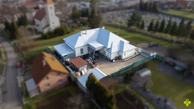 Обʼєкти на продаж, Diviacka Nová Ves · €230 000