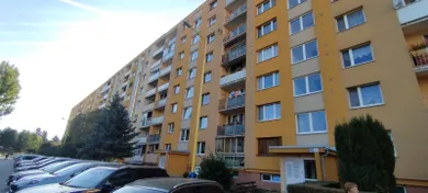 Na predaj 3-izbový byt, 71 m², Prešov, Exnárova
