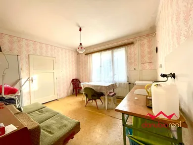 Na predaj dom, 94 m², Dulovce, Rovná