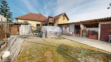 Na predaj dom, 114 m², Diakovce