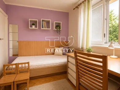 Na predaj 3-izbový byt, 63 m², Košice-Sever