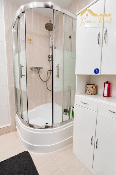 Na predaj 2-izbový byt, 50 m², Košice-Sídlisko KVP, Huškova