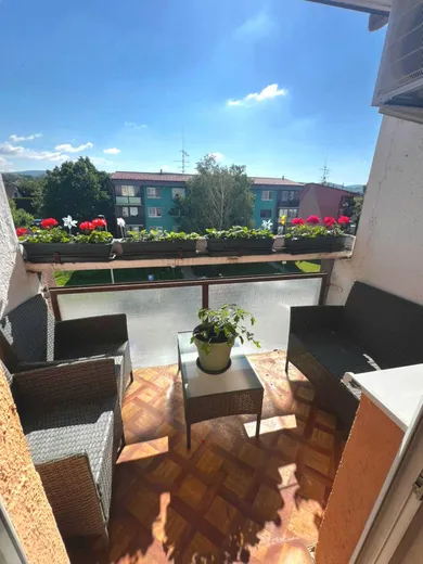 Mieszkania na sprzedaż, 4-pokojowe, Stupava · €184 900