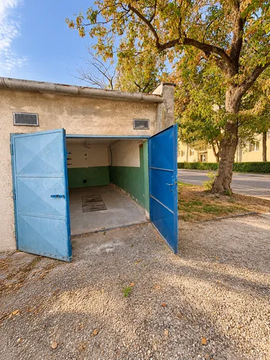 Na predaj objekt, 19 m², Bratislava-Ružinov, Astronomická