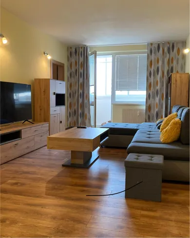 Na predaj 3-izbový byt, Košice-Juh, Ludmanská