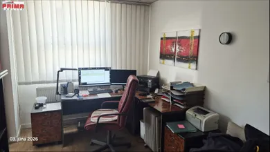 Na prenájom objekt, 450 m², Žilina, Kamenná