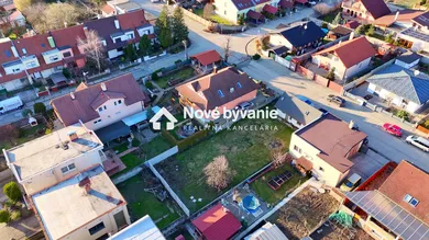 Na predaj pozemok v Stupava · €174 570 · Pôvodný stav