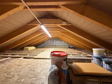 Na predaj 3-izbový dom, 66 m², Zákopčie