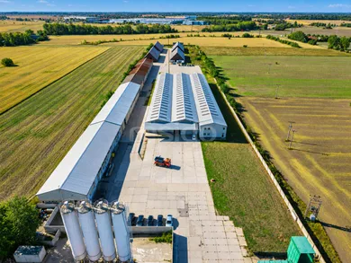 Na prenájom objekt, Dunajská Streda