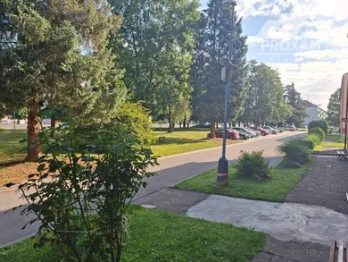 Byty na predaj 3-izbový, Dubnica nad Váhom · €155 000