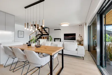 Na predaj 3-izbový dom, 120 m², Šajdíkove Humence