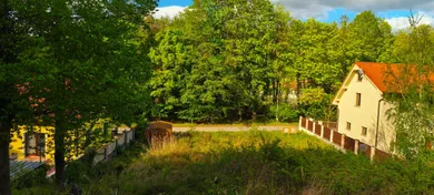 Na predaj pozemok v Jablonové · €255 000 · Pôvodný stav