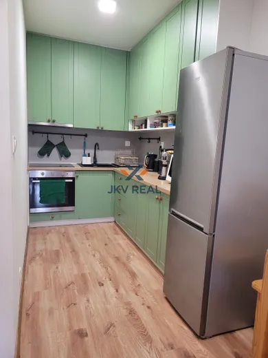 Na prenájom 2-izbový byt, 59 m², Prešov, Vodárenská