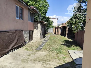 Na predaj 3-izbový dom, 144 m², Gemerská Ves, Hlavná