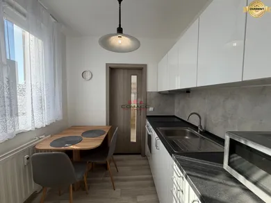 Na prenájom 1-izbový byt, 34 m², Piešťany, Mateja Bela