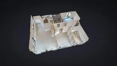 Na predaj 4-izbový dom, 104 m², Banská Bystrica, Jozefa Mistríka