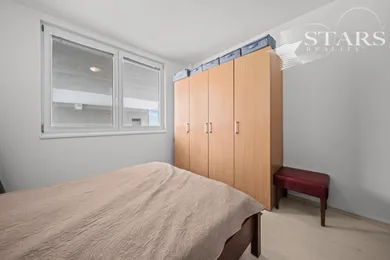 Na predaj 2-izbový byt, Rovinka