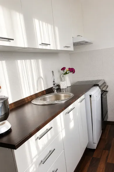 Na predaj 4-izbový byt, 66 m², Podvysoká