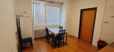 Na prenájom 1-izbový byt, 38 m², Skalica, L. Svobodu
