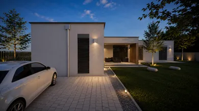Na predaj 4-izbový dom, 128 m², Galanta, Hodská