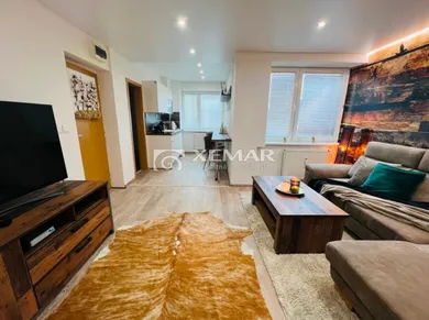 Byty na predaj 2-izbový, Donovaly · €169 900
