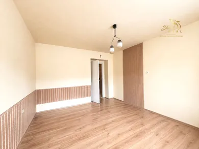Na predaj 2-izbový byt, 56 m², Šarišské Michaľany