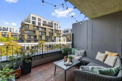 Mieszkania na sprzedaż, 1-pokojowe, Bratislava-Petržalka · €210 900