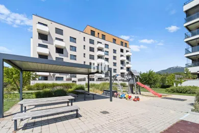 Byty na predaj 3-izbový, Nitra · €389 900