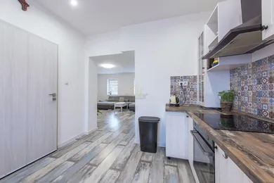 Na predaj dom, 323 m², Kráľovský Chlmec