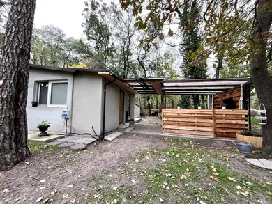 Na predaj rekreačný dom, 25 m², Jakubov