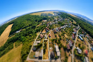 Na predaj pozemok, 39 m², Baška