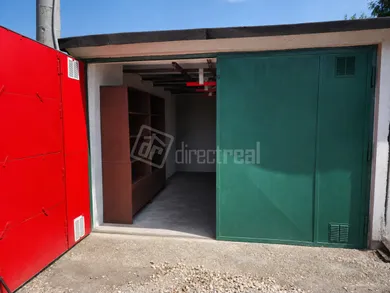 Na predaj objekt, 23 m², Galanta, Puškinova