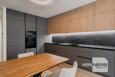 Apartments for sale, 3-room in Bratislava-Staré Mesto · €699,000