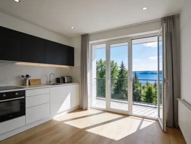 Byty na predaj 1-izbový, Bratislava-Petržalka · €157 900