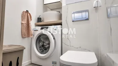 Na predaj 2-izbový byt, 55 m², Trnava, Hospodárska