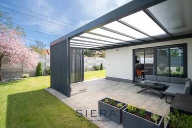 Na predaj dom v Špačince · €375 000 · Novostavba